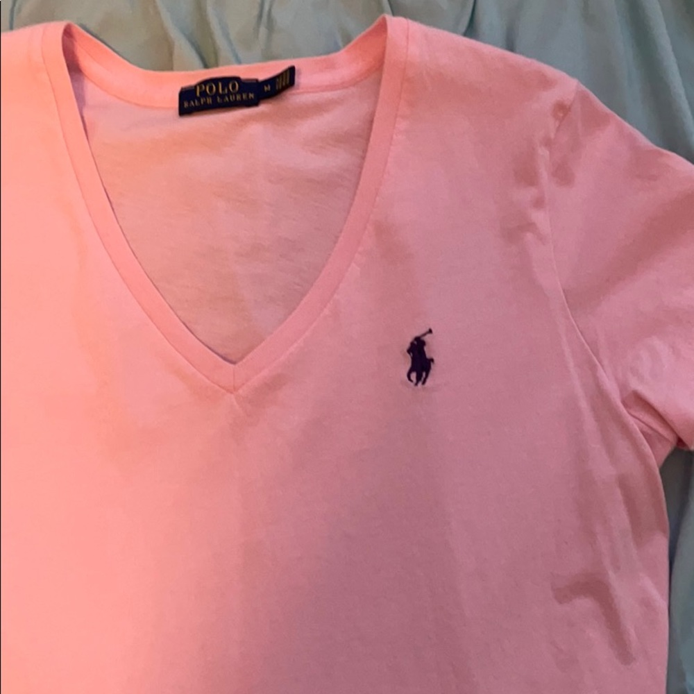 Ralph Lauren top